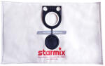 Starmix Porzsák FBV20 5db/csomag Starmix 434827 Metabo, Bosch, Starmix, Elektrostar