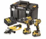 DEWALT DCK383P2T-QW