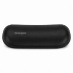 Kensington K52802 ErgoSoft, 73x18x152 mm, cu umplutură din gel, negru, suport pentru încheietura mâinii pentru mouse (K52802WW) Mouse pad
