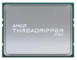 AMD Ryzen Threadripper PRO 3945WX 12-Core 4.0GHz sWRX8 Box (100-000000168) Processzor