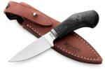 lionSTEEL WILLY WL1 CF / Cuțit cu lamă fixă (LION0259)