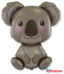 GoDan Koala Sit fólia lufi 36 cm (WP) (MLG321845)