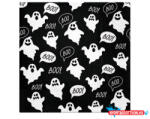 GoDan Halloween Ghost szalvéta 20 db-os 33x33 cm (MLG066258)