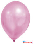 Procos Metallic Pink Pastel léggömb, lufi 8 db-os (PNN90338)