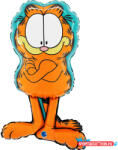 Grabo Garfield Smile fólia lufi 76 cm (GBBL239)