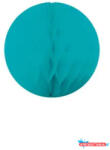 Procos Bright Green, Zöld függő dekoráció 15 cm (PNN90682)