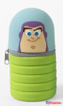 Cerda Disney Játékháború Buzz Lightyear 3D tolltartó 22 cm (CEP2700002365A)