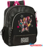 SAFTA K-pop Démonvadászok Energy iskolatáska, táska 38 cm (SFL651313)