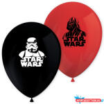 Star Wars Galaxy léggömb, lufi 8 db-os (PNN84165) - nyomtassotthon