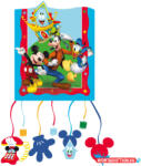 Disney Mickey Rock the House pinata (PNN94063) - nyomtassotthon