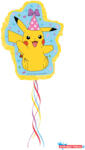 Pokémon Happy 3D pinata (PNN98592) - nyomtassotthon