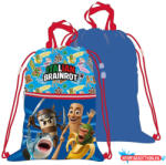 Mister Licence Brainrot Italian Deluxe sporttáska, tornazsák 45 cm (FML378655) - nyomtassotthon