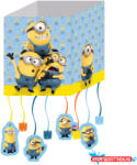 Minyonok The Rise of Gru pinata (PNN87197) - nyomtassotthon