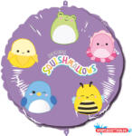 Squishmallows Jazwares fólia lufi 46 cm (PNN98289) - nyomtassotthon
