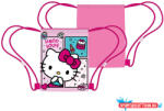 Mister Licence Hello Kitty Charming sporttáska, tornazsák 40 cm (FML159204) - nyomtassotthon