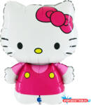 Grabo Hello Kitty Fuxia fólia lufi 64 cm (GBBL147F) - nyomtassotthon