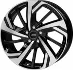 AUTEC 9, 5x19 AUTEC Rixon ET
