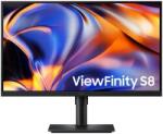 Samsung ViewFinity S27H804EFA Монитори