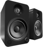 Kanto YU4 Lacquer Black Boxa activa