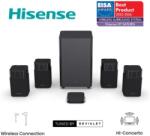 Hisense Saturn 4.1.2