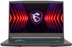 MSI Thin 15 B12VE-2674XRO 9S7-16R831-2674 Notebook