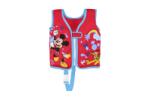 Bestway Disney Junior: Mickey&Friends FABRIC SWIM VEST S/M (B9101D)