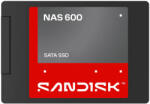 SanDisk NAS 600 1TB 2.5 (SDSNS2100TAB-000G0)