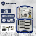  Trusa service carburatoare motoutilaje (PJ91097)