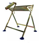 Farmertec Capra de taiat busteni cu suport de drujba (HF80005)