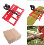 Farmertec Ghidaj drujba pentru taiat cherestea (HF80004)