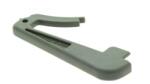Original Blocator acceleratie Husqvarna 262 - original (5035093-02)