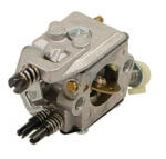 Original Carburator drujba Husqvarna 51, 55 (original) (7391883096352)