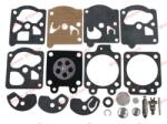 Walbro Kit reparatie carburator drujba Mcculloch / Alpina / Oleomac (K10-WAT) (856643005007)