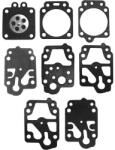 Walbro Membrane carburator Walbro model WYJ (D10-WYJ) (D10-WYJ)