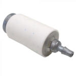 Original Filtru benzina drujba Husqvarna metalic (original) (530 09 56-46)