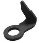 Original Clichet volanta drujba Husqvarna 135, 140, 435, 440, 445, 450 Original (537245601)