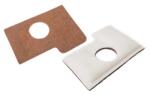  Filtru aer drujba compatibil Stihl MS 170, MS 180, 017, 018, Cal I (111541)