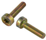  Set 2 buc surub drujba compatibil Stihl (5 x 20mm) (6546898985)