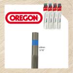 Oregon Pila ascutit lant drujba (4.80mm) Oregon (5400182046363)