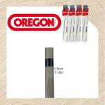 Oregon Pila ascutit lant drujba (4.50mm) Oregon (5400182009610)