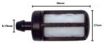  Filtru benzina compatibil Stihl 5.15mm (2382332)