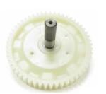 Pejo Fulie pornire drujba electrica Black&Decker (model vechi) (58966214)