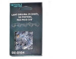 DETOOLZ Lant drujba 25 dinti pas 3/8 Deetoolz (DZ-D104)
