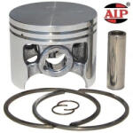 AIP Piston complet drujba compatibil Stihl MS 440, 044 (bolt 10) AIP (2703123)
