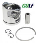Golf Piston complet drujba compatibil Stihl MS 171 Golf Ø 37mm (5243-30171)