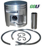 Golf Piston complet drujba Husqvarna 576 Golf Ø 51mm (PIS.HSQ.576)