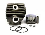 Farmertec Kit cilindru drujba compatibil Stihl 028, 028AV, 028 SUPER (QG02846F)