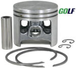 Golf Piston complet drujba compatibil Stihl MS 341, MS 361 Golf Ø 47mm (3043-50708)