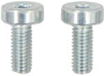  Prezon esapament drujba compatibil Stihl MS 240, MS 260, 024, 026 (set 2 buc) (25699871)