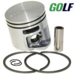 Golf Piston complet drujba compatibil Stihl MS 231, Golf Ø 41.5mm (1234123123)